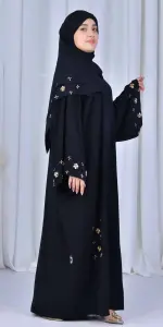 عباية آزال تو