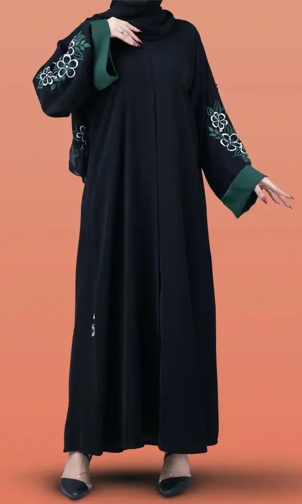 عباية ايسون
