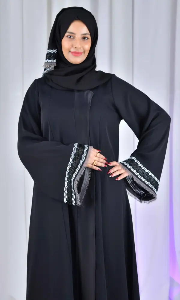 عباية توانا