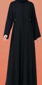 عباية لجين