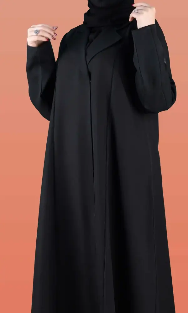 عباية كارما تو