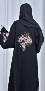 عباية نورلين