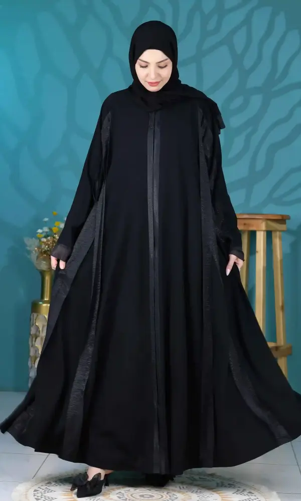 عباية كويتي تو