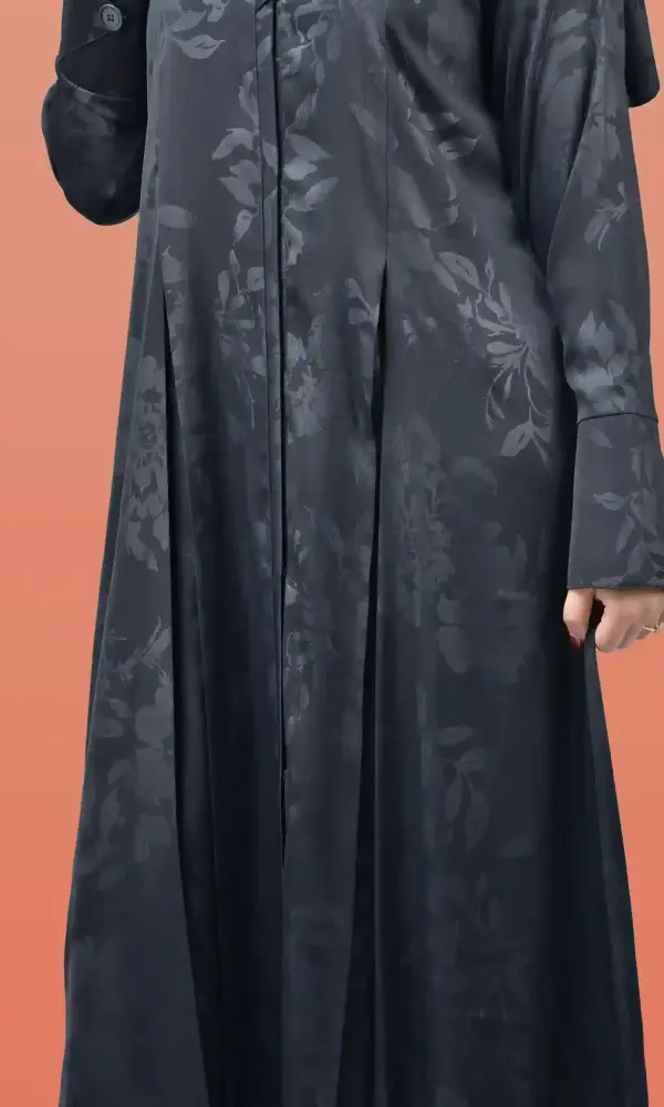 عباية ريتاج تو