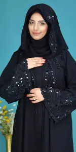 عباية فاريهان