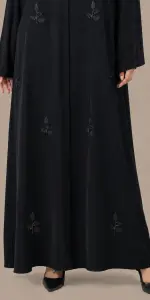 عباية ايقونة