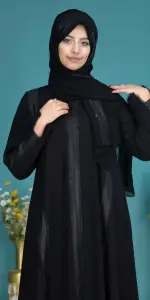 عباية اوزلام