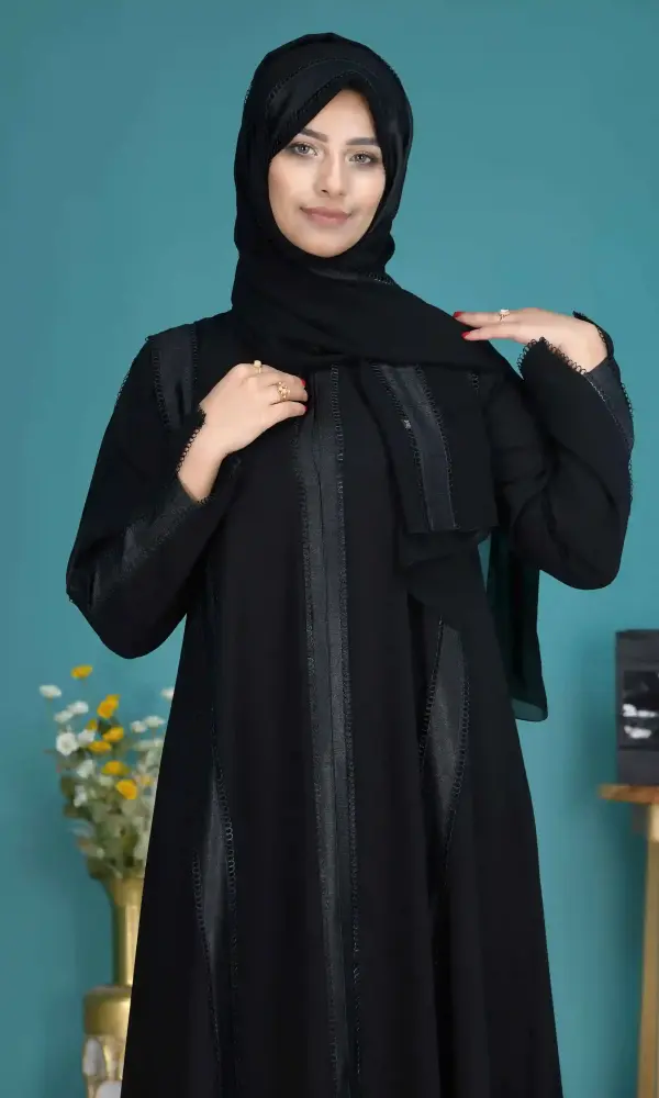 عباية اوزلام