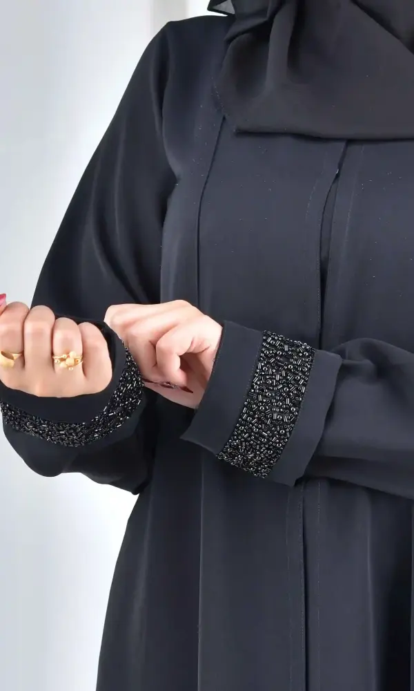 عباية بيسان