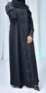 عباية رانسي