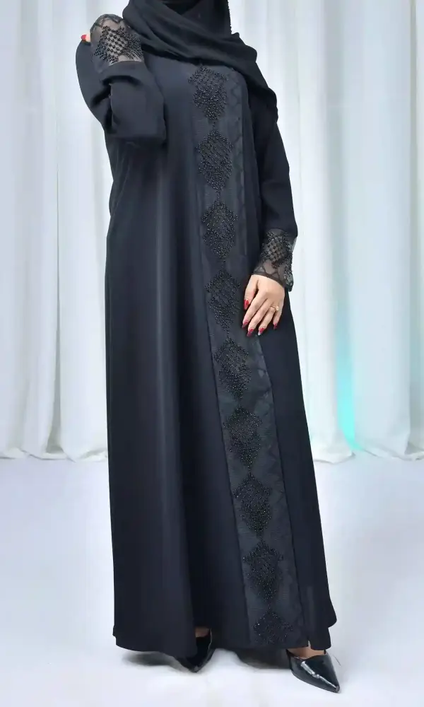 عباية رانسي