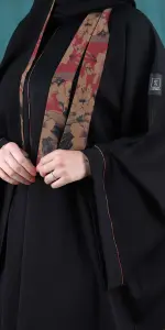 عباية كاندي