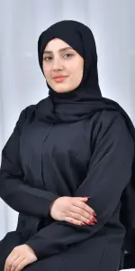 عباية اوركيد