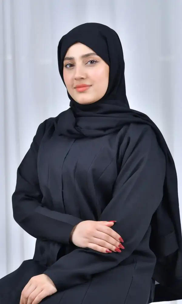 عباية اوركيد