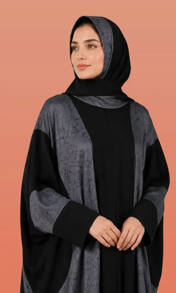 عباية مايا