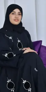 عباية عماني عرائسي