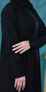 عباية ميار تو