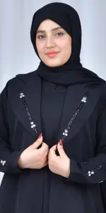 عباية كايا تو