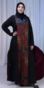 عباية سوليل