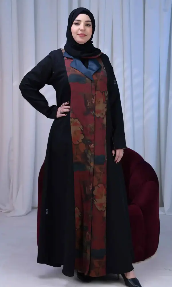 عباية سوليل