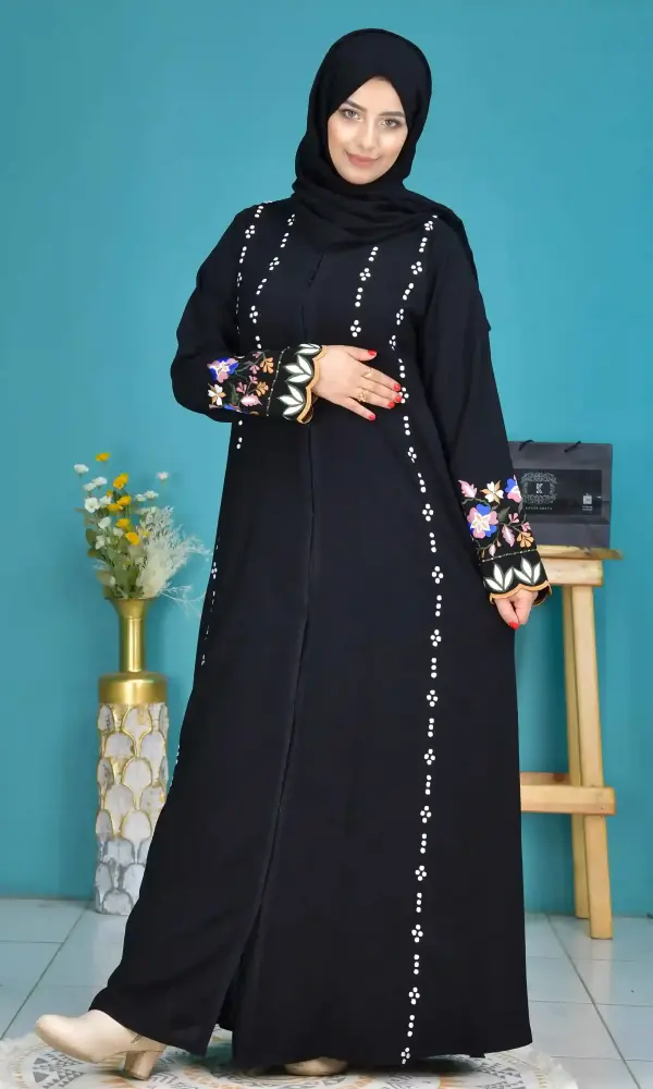 عباية ايلاء