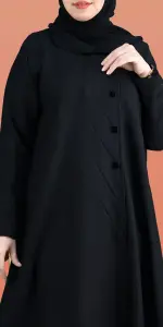 عباية ايلين تو