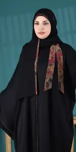 عباية كاندي