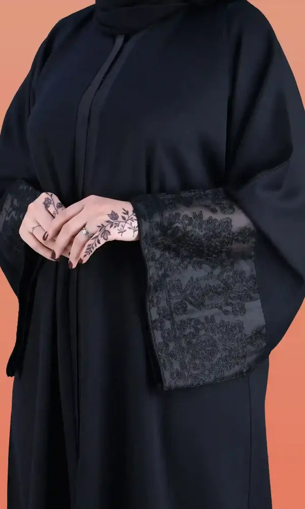 عباية كاجين