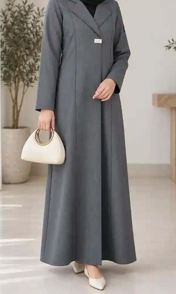 كارما تو رمادي