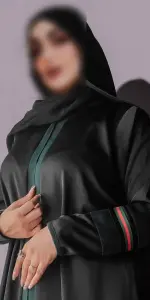 عباية قوتشي