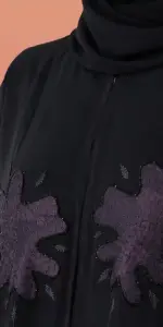 عباية اريانا تو