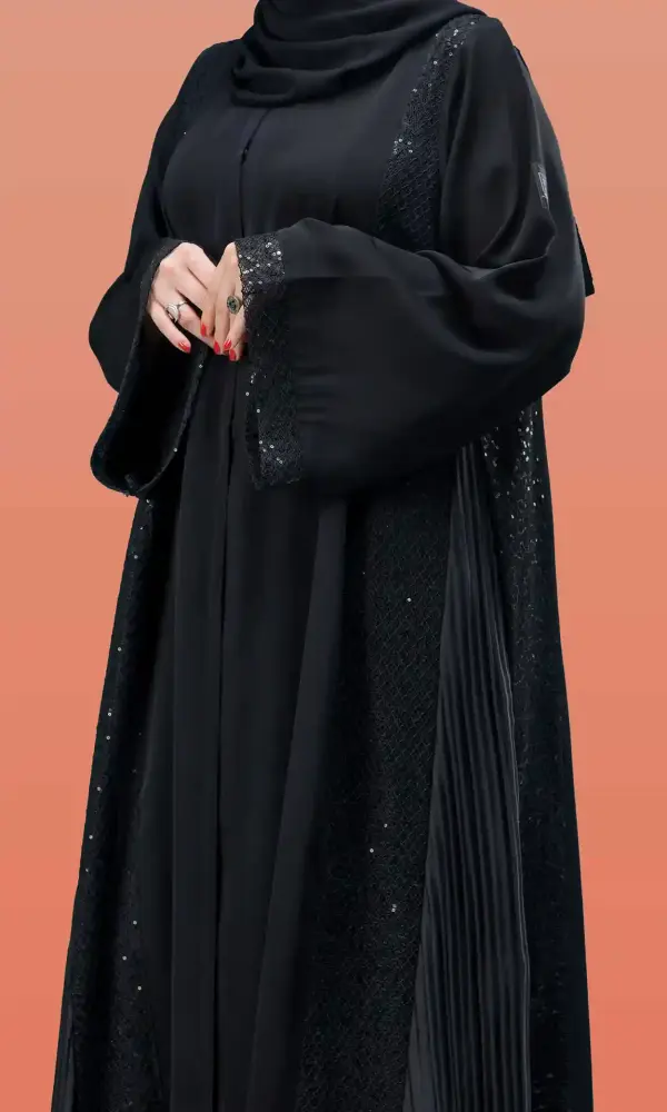 عباية برستيج