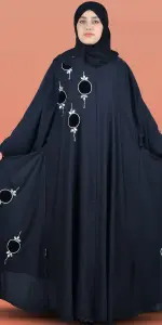 عباية عماني عرائسي