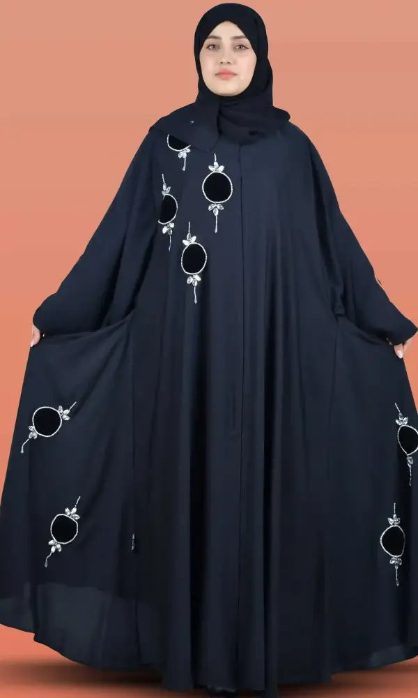 عباية عماني عرائسي
