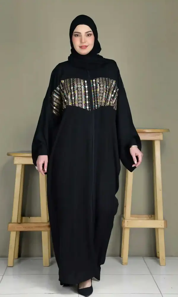 عباية سلافا