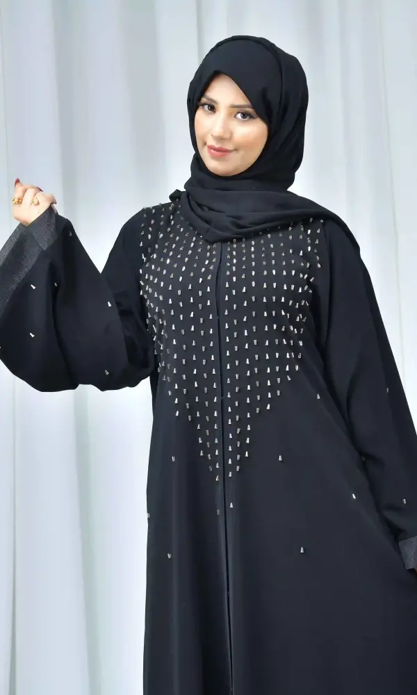 عباية زركون