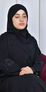 عباية ترند تو