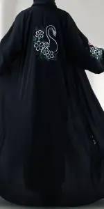 عباية ايسون