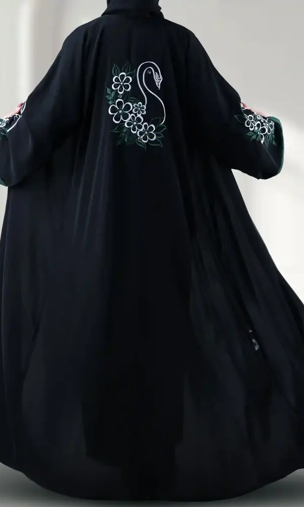 عباية ايسون