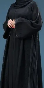 عباية برستيج