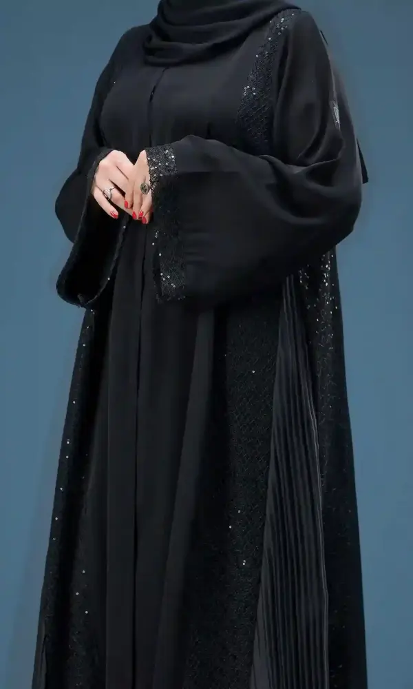 عباية برستيج