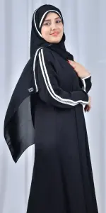 عباية سبورت