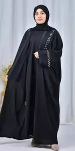 عباية توباز