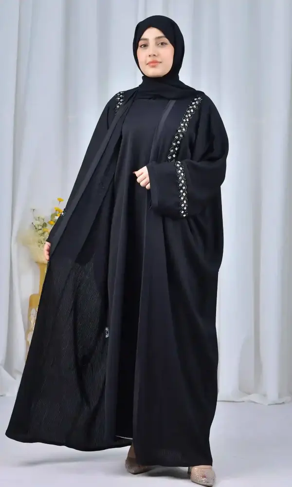 عباية توباز