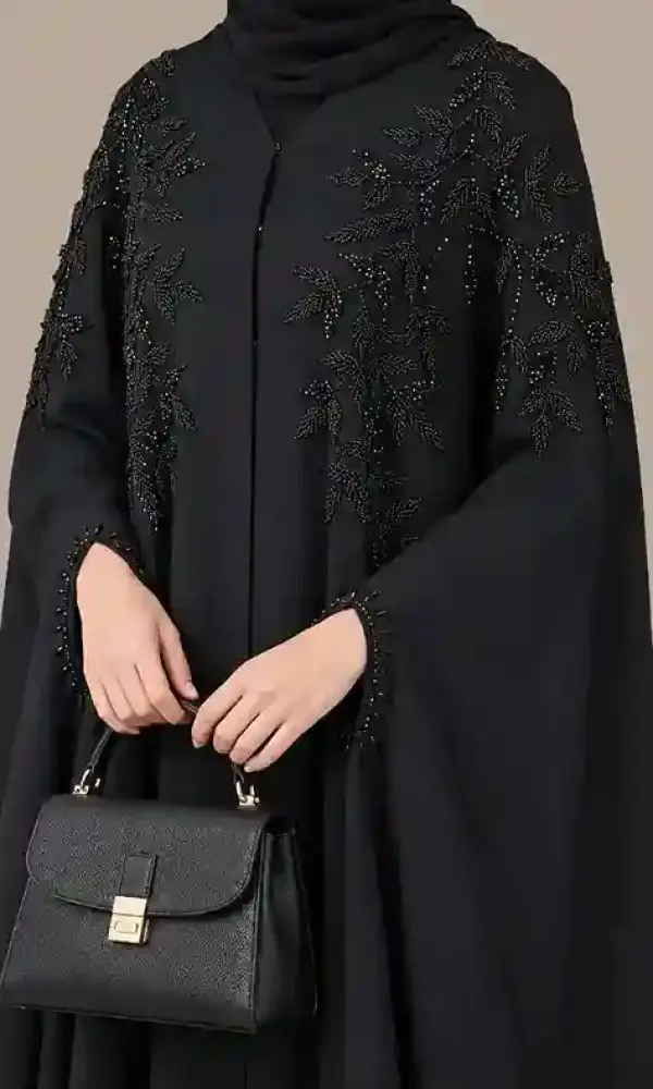 عنود تو اسود