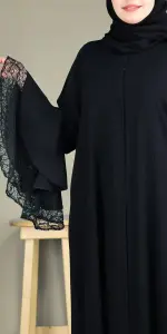 عباية دانتل تو