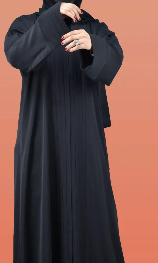 عباية بارلين