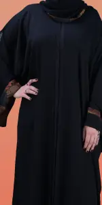 عباية سهيله