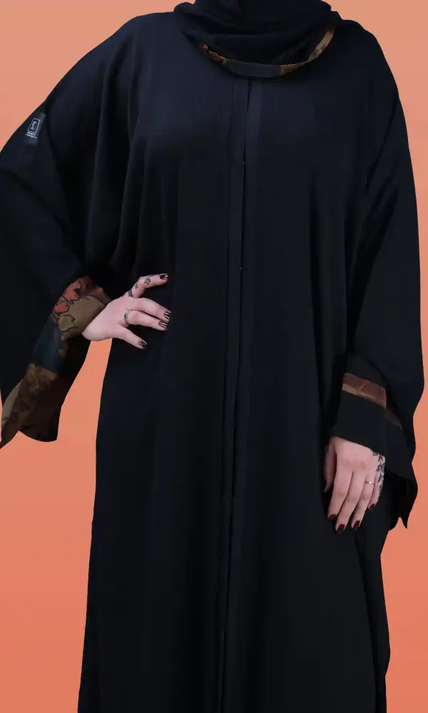 عباية سهيله