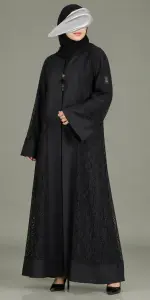 عباية ديجور